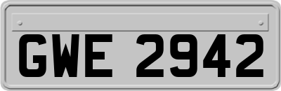 GWE2942