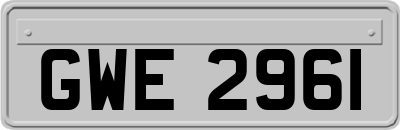 GWE2961