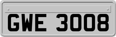 GWE3008
