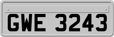 GWE3243