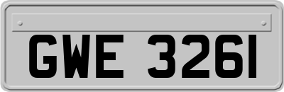 GWE3261