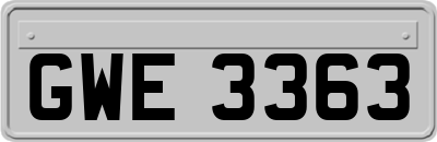 GWE3363