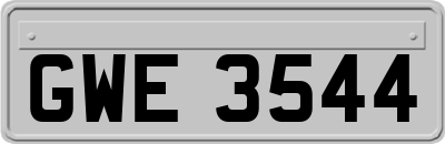 GWE3544