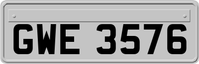 GWE3576