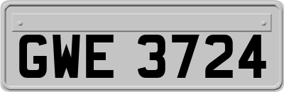 GWE3724