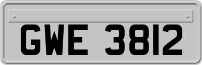 GWE3812