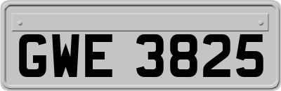 GWE3825