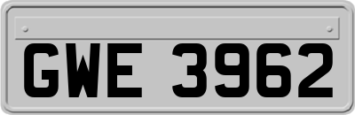 GWE3962