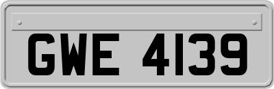 GWE4139