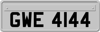 GWE4144