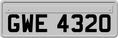 GWE4320