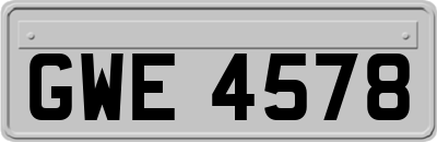 GWE4578