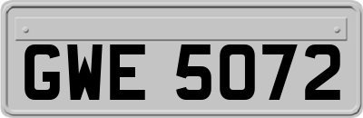 GWE5072