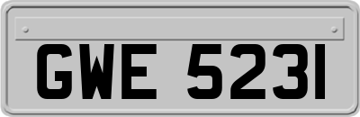 GWE5231