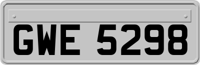 GWE5298