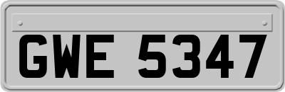 GWE5347