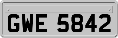 GWE5842