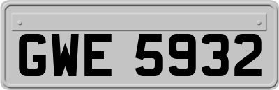 GWE5932