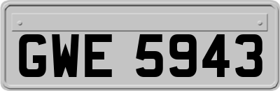 GWE5943