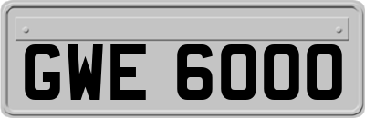GWE6000
