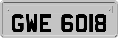 GWE6018