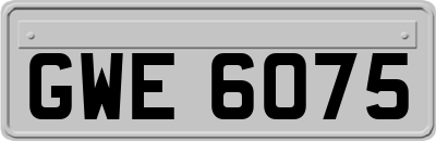 GWE6075