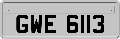 GWE6113