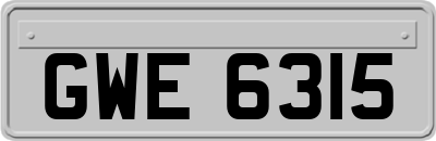 GWE6315