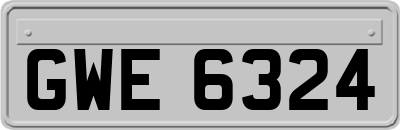 GWE6324