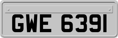 GWE6391