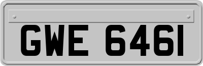 GWE6461