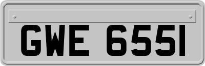 GWE6551