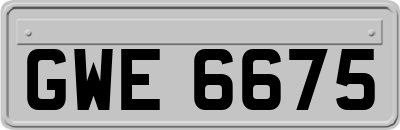 GWE6675
