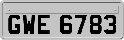 GWE6783