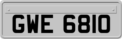 GWE6810