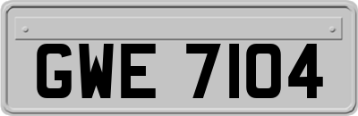 GWE7104