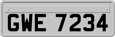 GWE7234