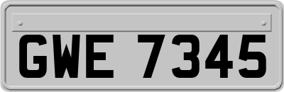 GWE7345
