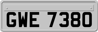 GWE7380