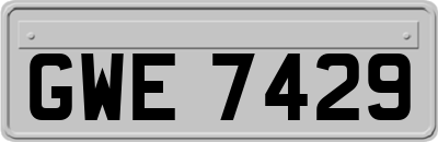 GWE7429