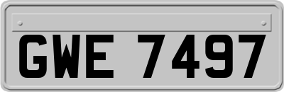 GWE7497