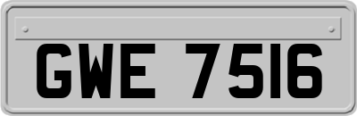 GWE7516