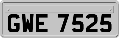 GWE7525
