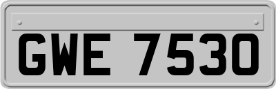 GWE7530