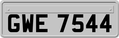 GWE7544
