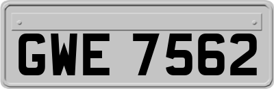 GWE7562