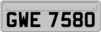 GWE7580
