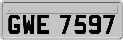 GWE7597