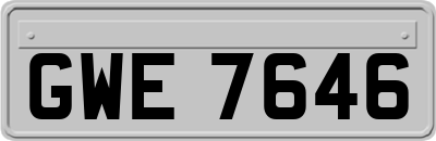 GWE7646