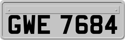 GWE7684